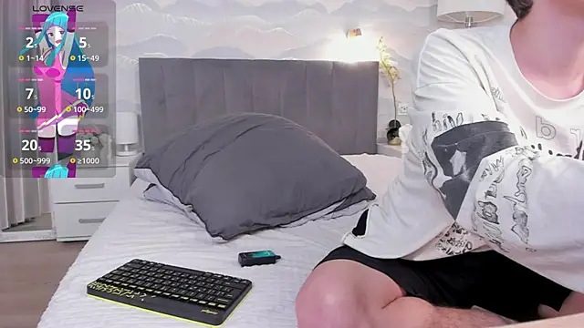 Snapshot of Tayller_Jonson chatting on 02.05.25 Tayller Jonson online show from 02.05.25