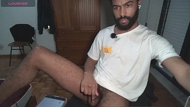 kevi cocks online show from 07.24.26