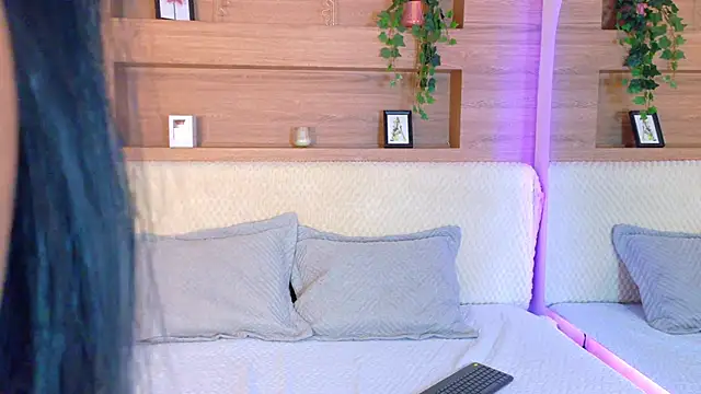 AbieHills online show from 02.03.26