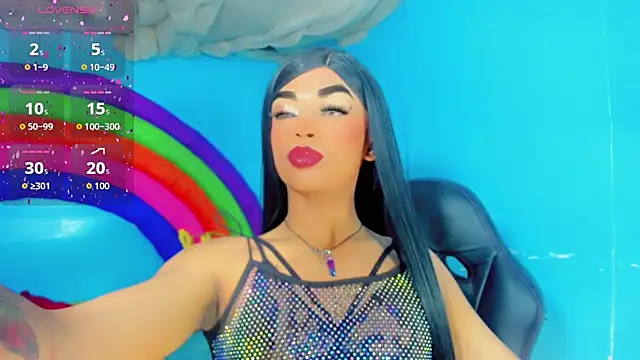 Gisele fox online show from 11.16.25