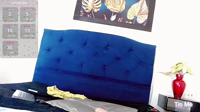 Gisele fox online show from 11.30.25