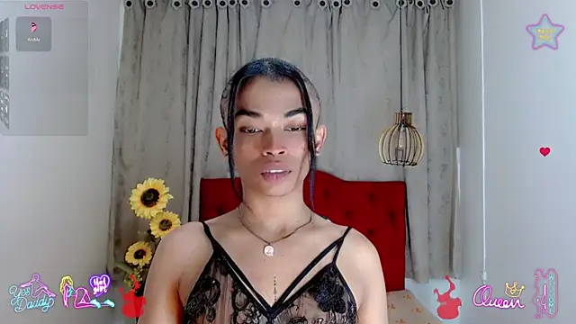 Gisele fox online show from 02.09.26