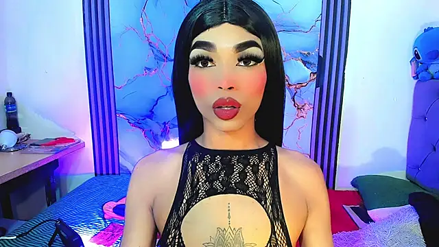Snapshot of Gisele_fox chatting on 05.29.26 Gisele fox online show from 05.29.26