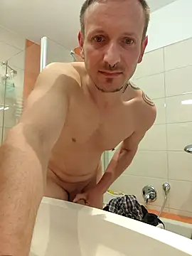 Geiler Staender online show from 04.07.26