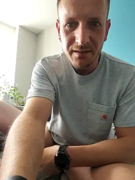 Geiler Staender online show from 04.16.26