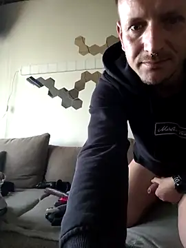 Geiler Staender online show from 04.20.26