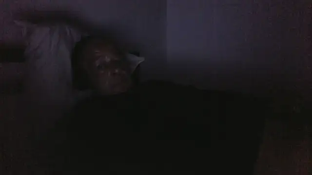 horndude187187 online show from 12.31.24