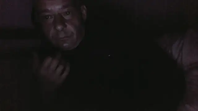 horndude187187 online show from 12.31.24