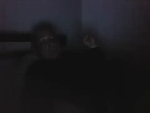 horndude187187 online show from 12.31.24