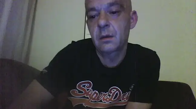 horndude187187 online show from 01.03.25