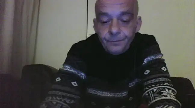 horndude187187 online show from 01.12.25