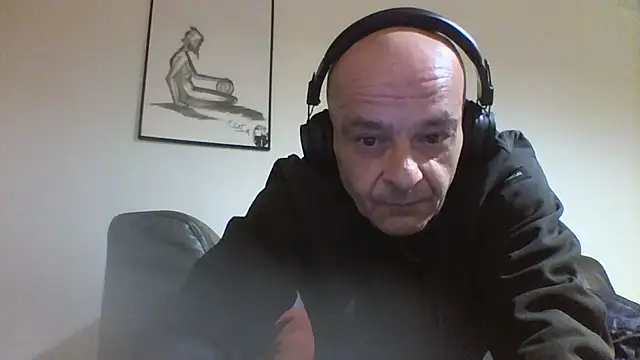 horndude187187 online show from 01.14.25