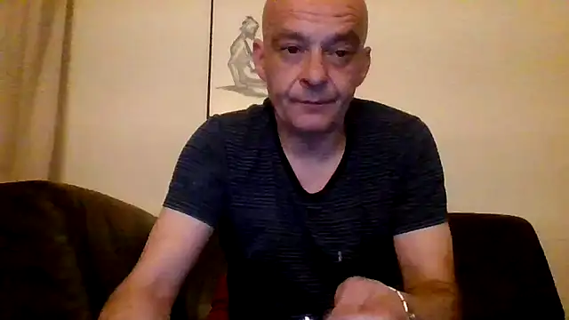 horndude187187 online show from 01.22.25