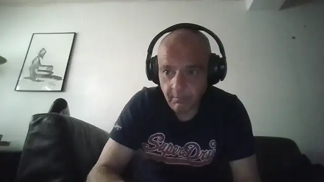 horndude187187 online show from 05.30.26
