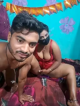 SEXY-CHAHAT online show from 01.12.25