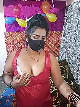 SEXY-CHAHAT online show from 01.18.25