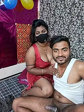 SEXY-CHAHAT online show from 01.19.25