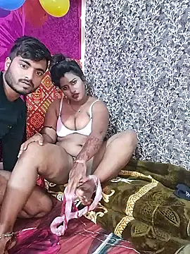 SEXY-CHAHAT online show from 01.20.25