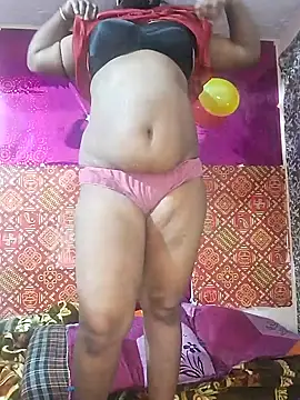 SEXY-CHAHAT online show from 01.23.25