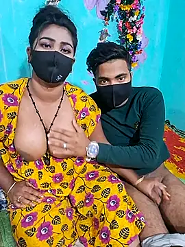 SEXY-CHAHAT online show from 02.20.25
