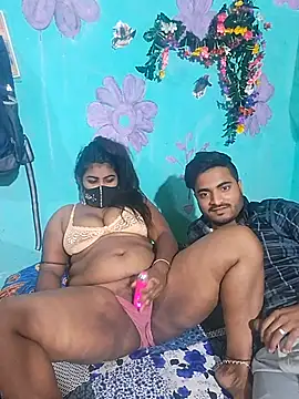 SEXY-CHAHAT online show from 03.03.25