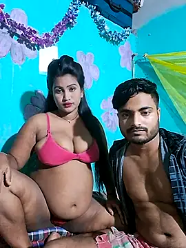 SEXY-CHAHAT online show from 09.10.25