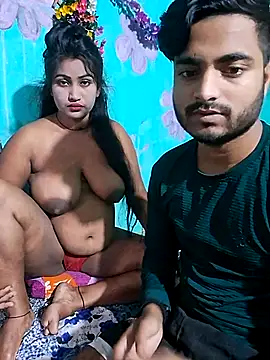 SEXY-CHAHAT online show from 09.15.25