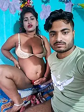 SEXY-CHAHAT online show from 10.02.25