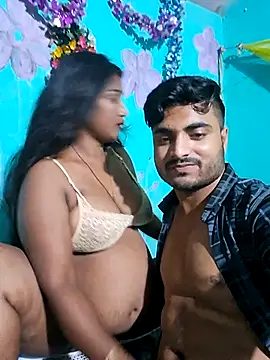 SEXY-CHAHAT online show from 10.20.25