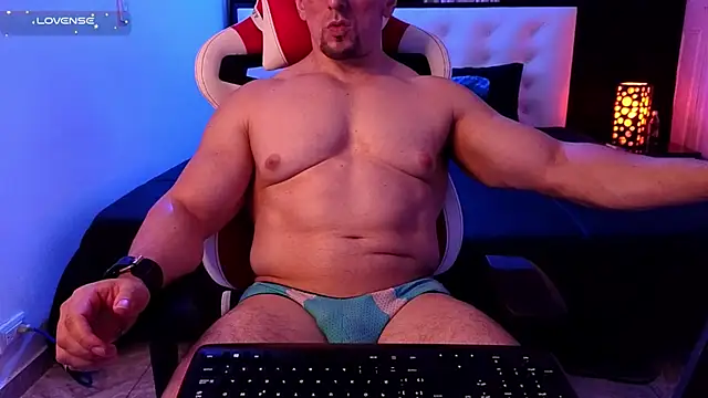 life warrior online show from 10.05.25