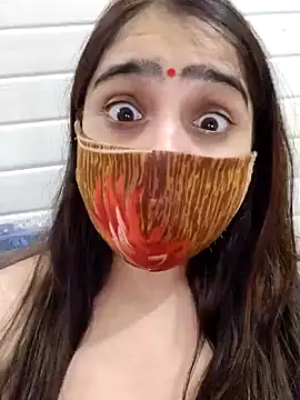 shreya1765 online show from 01.21.25