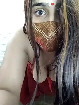 shreya1765 online show from 01.25.25