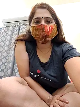 shreya1765 online show from 09.18.25