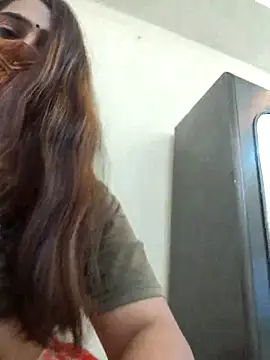 shreya1765 online show from 09.21.25