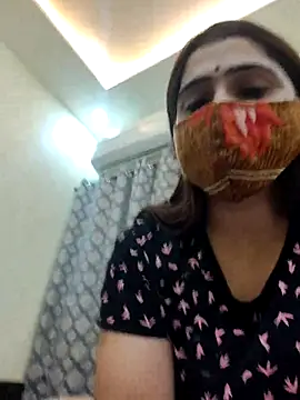 shreya1765 online show from 11.30.25