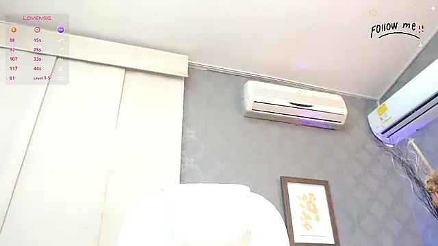 harper ziu online show from 01.11.25