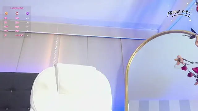 harper ziu online show from 03.09.25