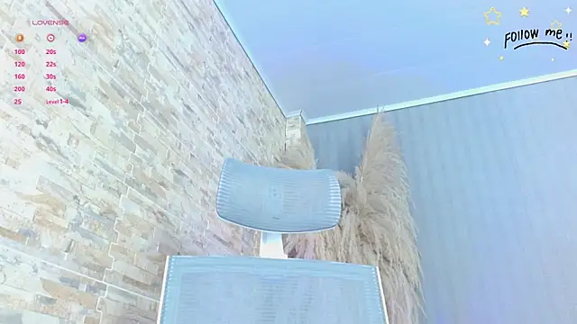 Snapshot of harper_ziu chatting on 11.03.25 harper ziu online show from 11.03.25