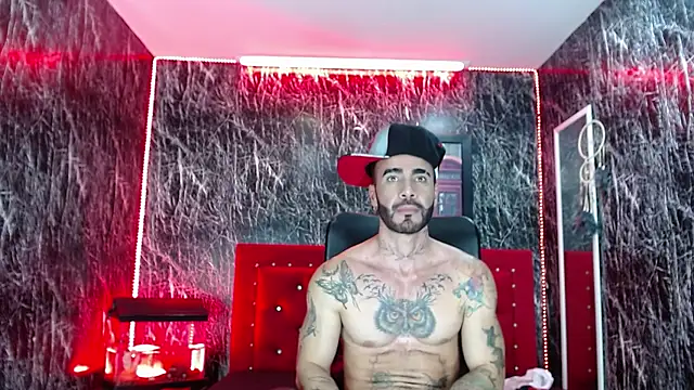 Lancelot Benwick online show from 01.31.25