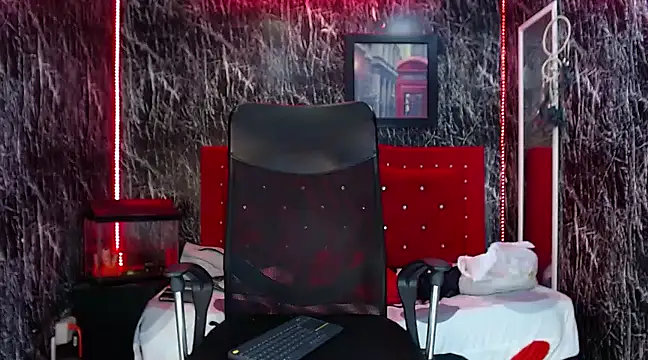 Lancelot Benwick online show from 02.16.25