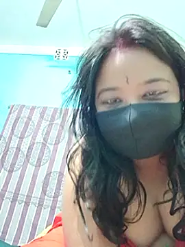 Snapshot of _MilkyBar chatting on 01.21.25 MilkyBar online show from 01.21.25