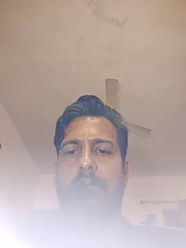 MAGNETICDADDY8 online show from 11.04.25