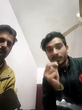 MAGNETICDADDY8 online show from 11.25.25