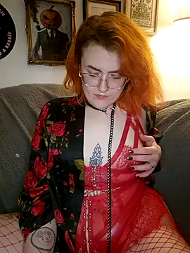 inky ginge online show from 02.21.26