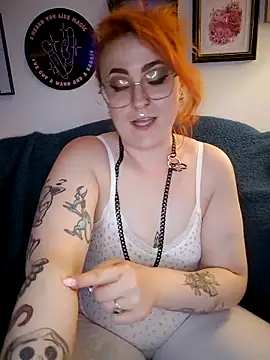 inky ginge online show from 05.29.26