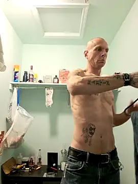 SoooV3ryKinky online show from 01.02.25