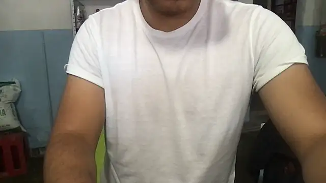 RODRI POLLADURA online show from 12.19.25