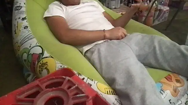 RODRI POLLADURA online show from 02.24.26