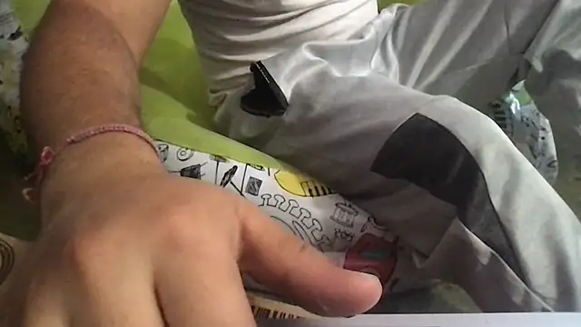 RODRI POLLADURA online show from 03.11.26