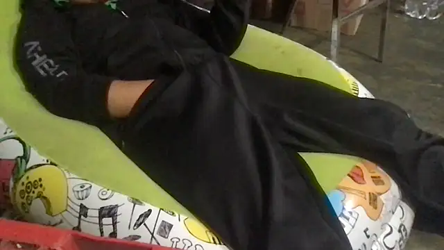 RODRI POLLADURA online show from 03.17.26